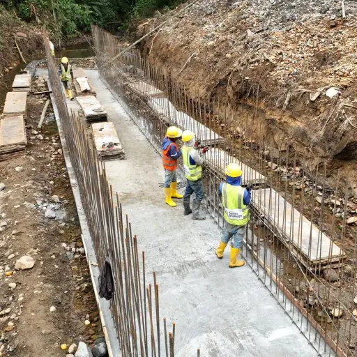Plan del alcalde de Santo Domingo, Wilson Erazo, deja un balance entre obras concluidas, proyectos en marcha y tareas pendientes 