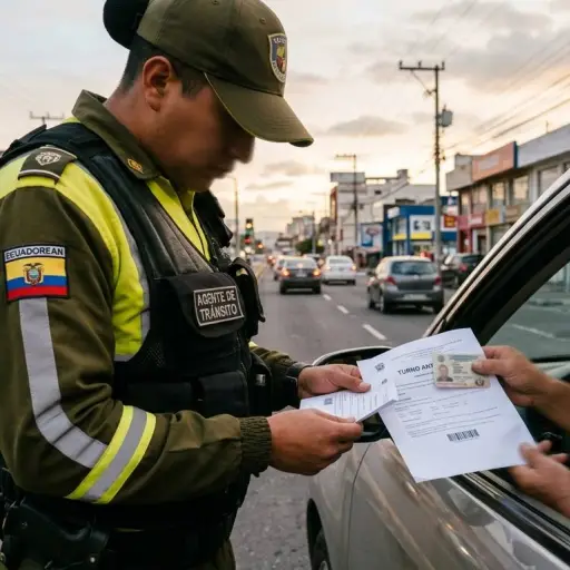 ANT extiende hasta el 31 de agosto la vigencia de licencias caducadas