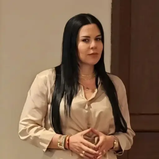 Caso Progen: Karla Saud queda en libertad en España mientras avanza el pedido de extradición