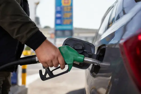 gasolina