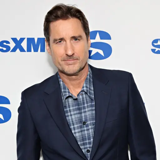 Luke Wilson, actor de ‘Legalmente rubia’, se convirtió en padre a los 54 años