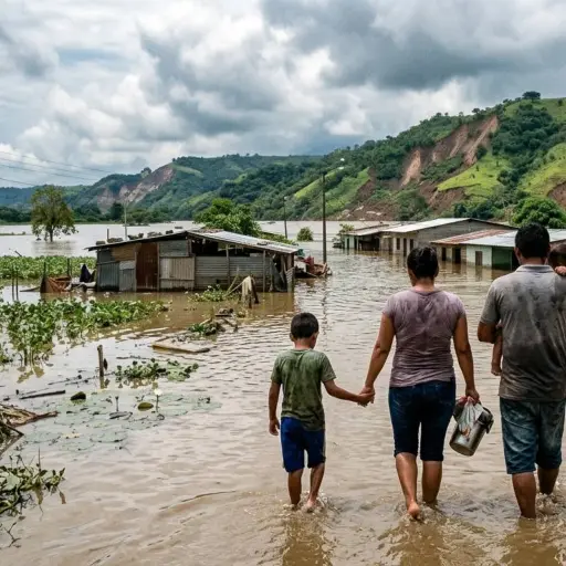 El Niño toma fuerza: Ecuador mantiene vigilancia por posibles cambios en el clima