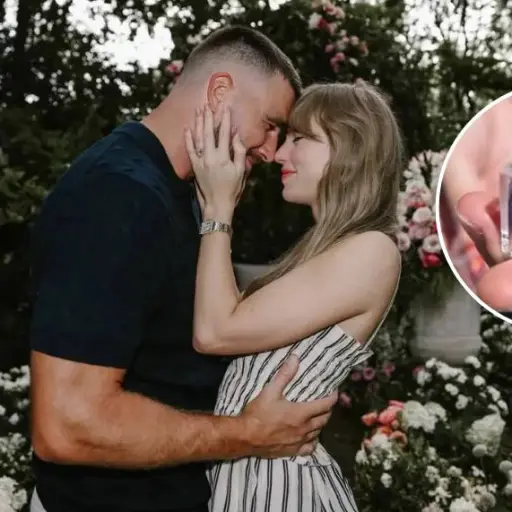 Furor por Taylor Swift: Venden la basura de su boda como artículo de colección y se agota en tiempo récord