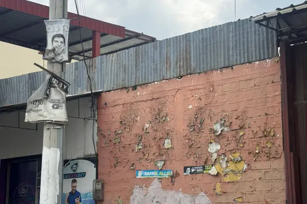 La propaganda electoral tendrá límites en espacios públicos y privados de Portoviejo