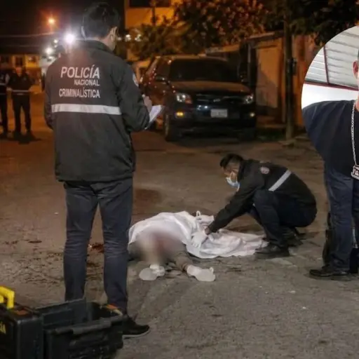 Sicarios atacan dos velorios en tres días y dejan un rastro de muerte en Manta y Montecristi