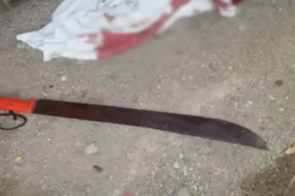 La Policía investiga el intento de asesinato y busca al causante del atentado. ,Foto Ilustración.