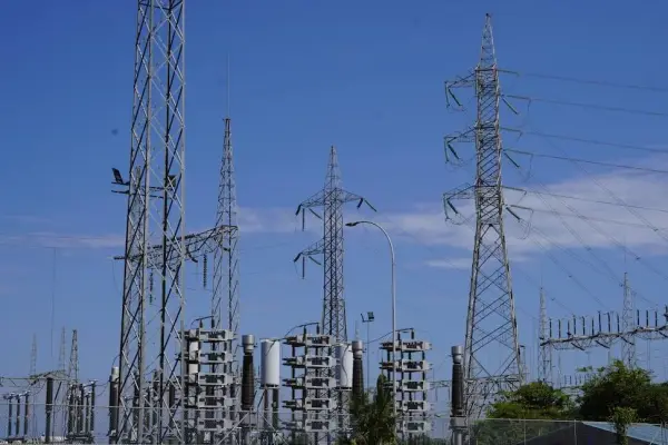 energía