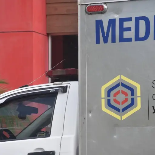 Murió hombre de 64 años tras ser atropellado en la vía Santo Domingo–La Concordia