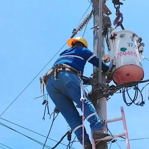 Si vive en estos sectores de Portoviejo, tome precauciones: habrá corte de energía este sábado