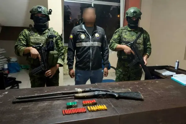 armas
