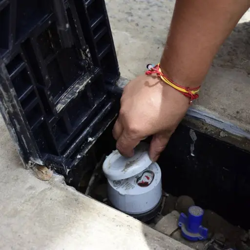 En 30 días llega el agua potable a San Plácido de Portoviejo con el Plan Triple AAA
