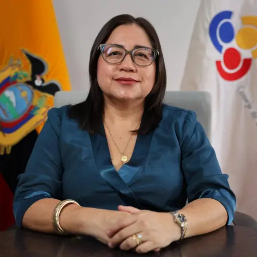 De profesora de jardín de infantes a consejera del Consejo de Educación Superior: la historia de Carmita Álvarez Santana