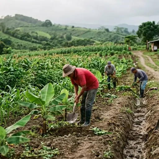 El giro de BanEcuador en 2026: más préstamos de consumo y menos crédito para pequeños productores