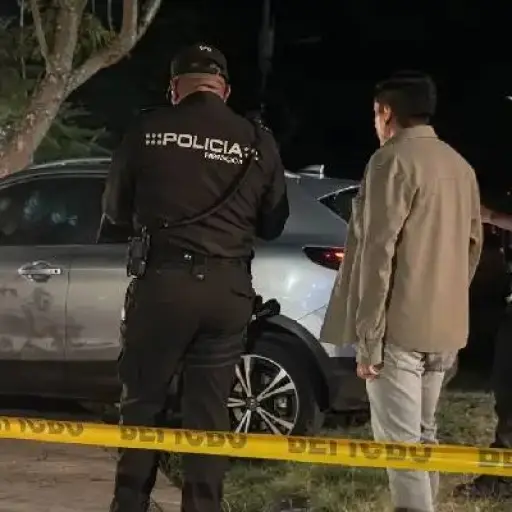 Seis personas son procesadas por el asesinato del gerente financiero de una universidad en Quito