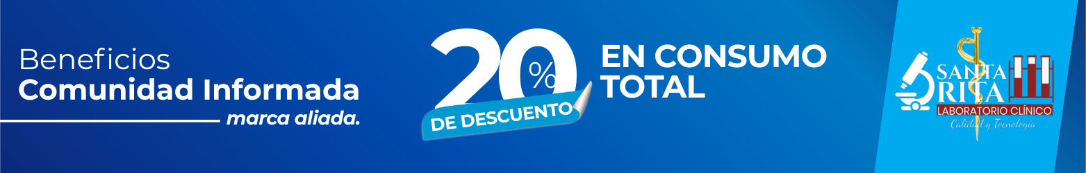 Banner principal de beneficios