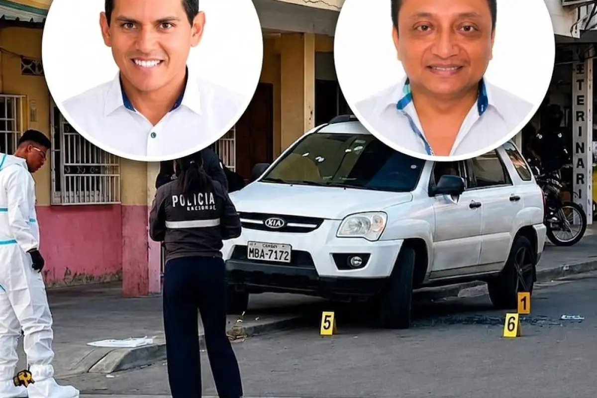 detenidos