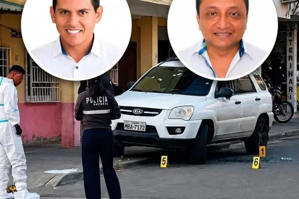 detenidos