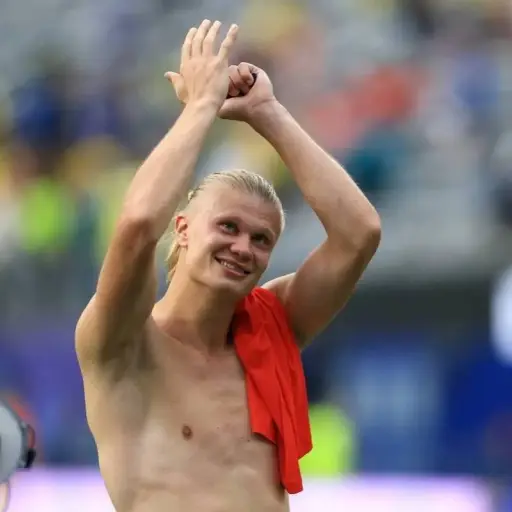 La influencia de Erling Haaland llega hasta Ecuador