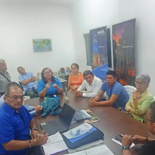 Manarte organiza el primer concurso de Libro Leído para estudiantes de Manta
