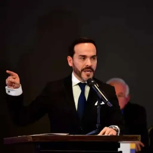La coalición ‘Escudo de las Américas’ reclama una transición “pacífica, ordenada y transparente” en Colombia