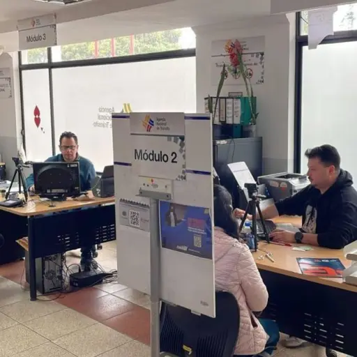 Licencias de conducir en Ecuador: así es la nueva modalidad para obtener el documento