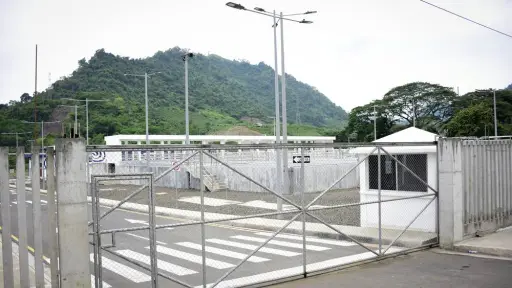 Portoviejo analiza el precio del agua para la zona rural mientras comunidades esperan el servicio