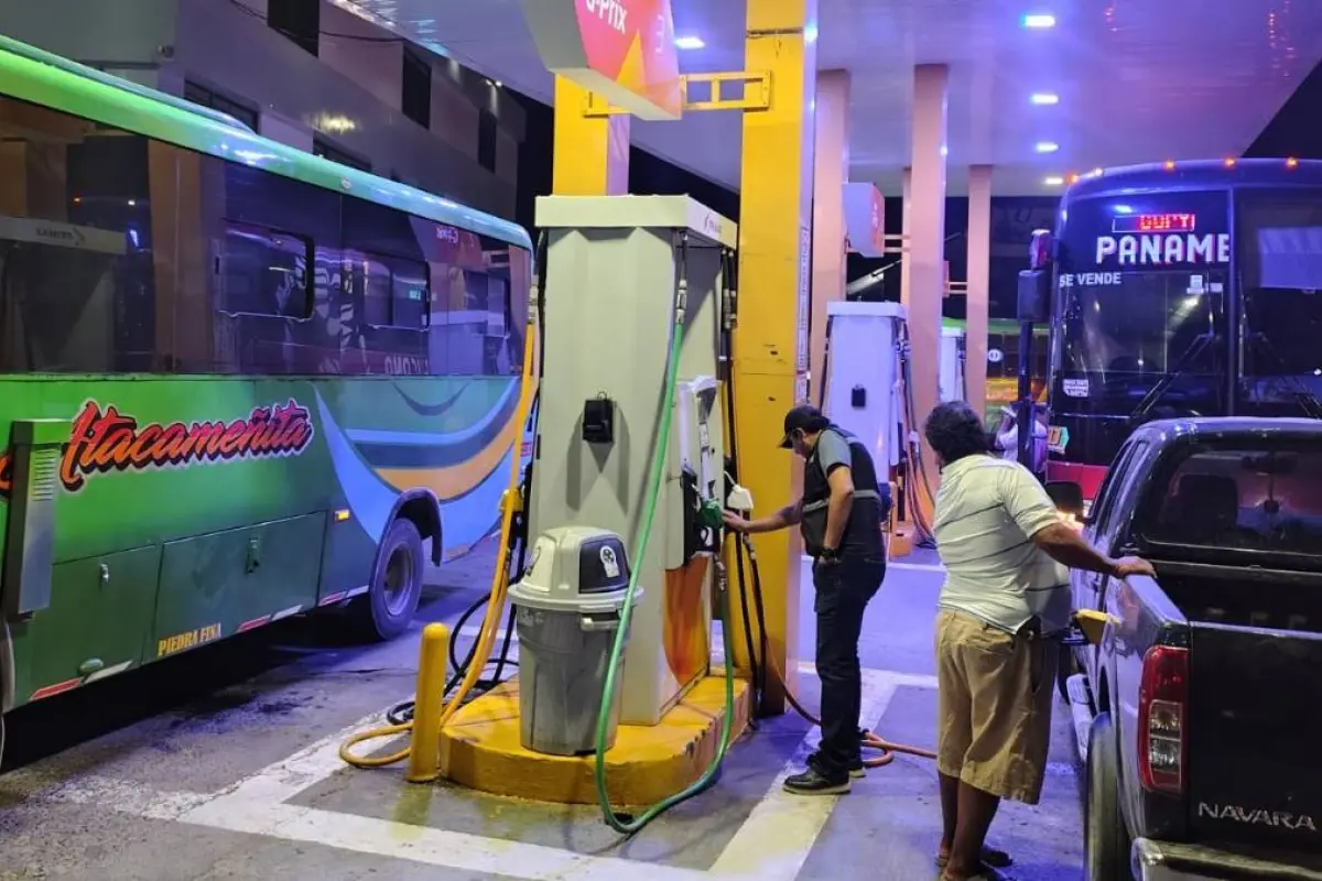 Precios de la gasolina en Ecuador: ¿cuándo entran en vigencia los nuevos valores de los combustibles?