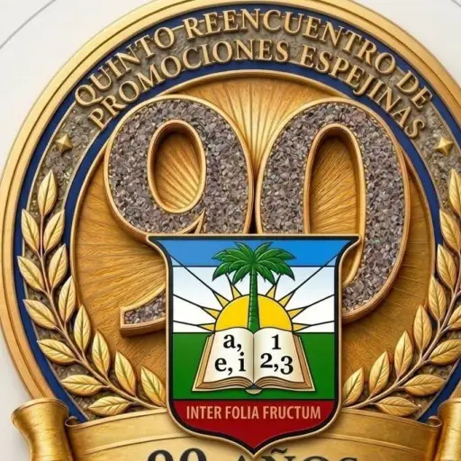 Promociones Espejinas tendrán su quinto reencuentro el 8 de agosto en Chone
