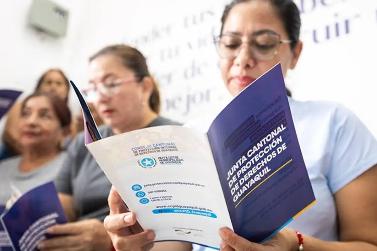 Guayaquil expande su sistema de protección: estas son las nuevas sedes que abrirán en 2026