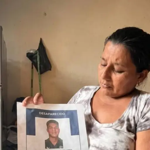 Tres jóvenes de Vinces permanecen desaparecidos desde hace 81 días tras viajar a Cuenca