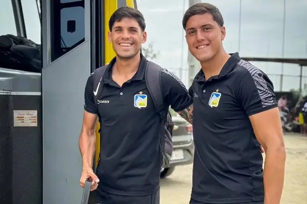 Mateo Burdisso