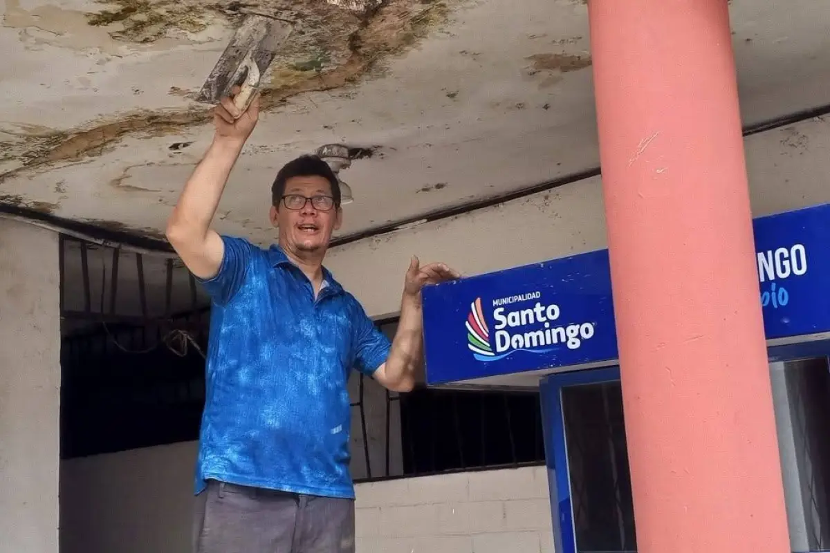 Santo Domingo