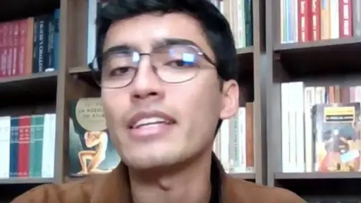 Isaac Román: remesas subirían en 2026 por falta de empleo y migración ecuatoriana