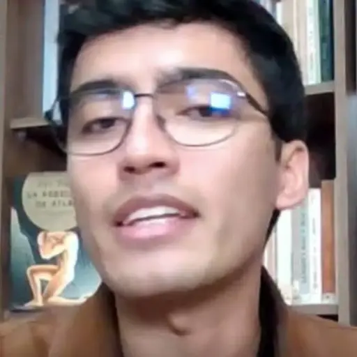 Isaac Román: remesas subirían en 2026 por falta de empleo y migración ecuatoriana