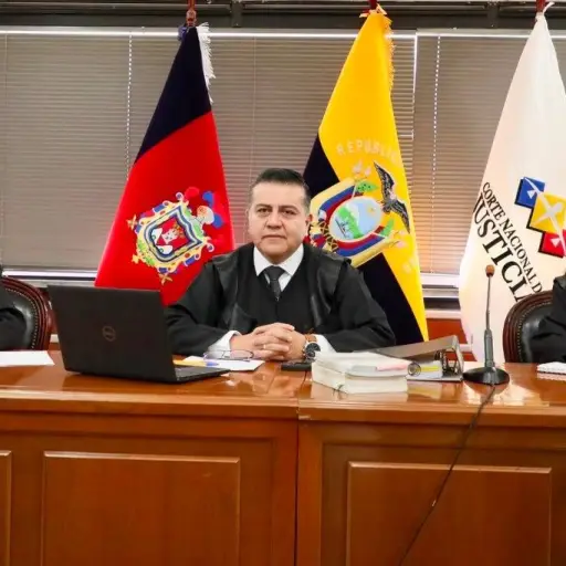Fiscalía ratifica que en el caso Sinohydro se repartieron USD 76,1 millones en sobornos