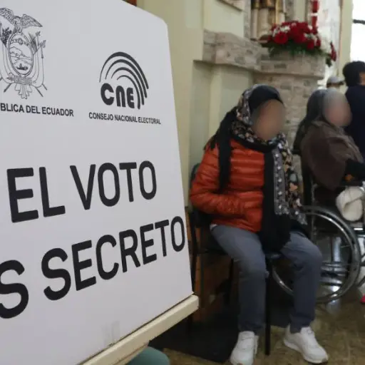Elecciones seccionales 2026 en Ecuador: ¿Cómo se calcula el límite del gasto electoral?