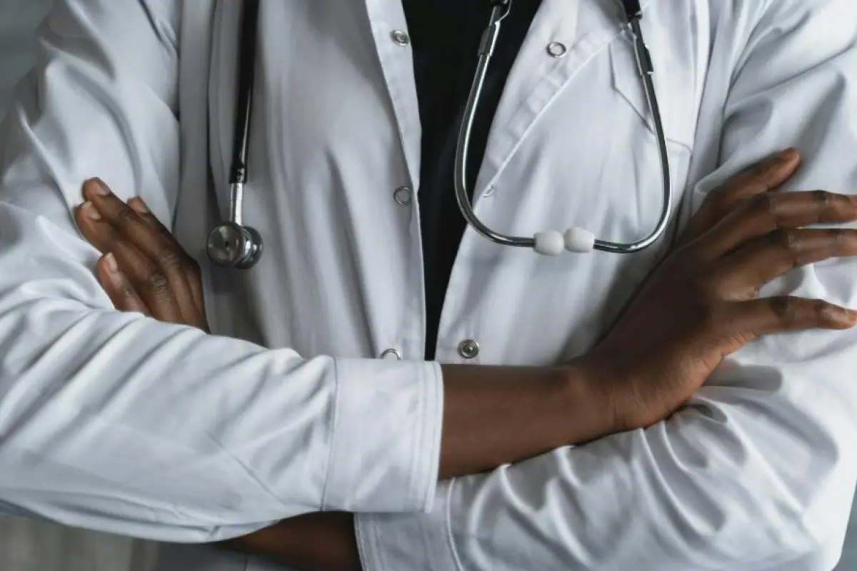 Los médicos han expresado su rechazo a las sanciones.
