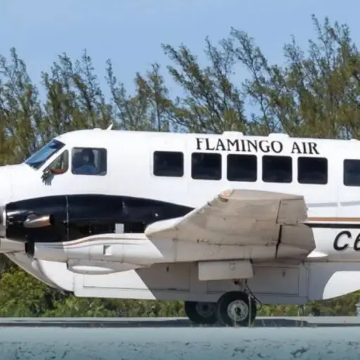¿Quiénes eran las víctimas del accidente aéreo en Bahamas? Esto es lo que se conoce