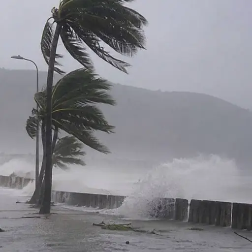 El tifón Bavi deja al menos 17 muertos en Filipinas y obliga a evacuar a millones de personas en China y Taiwán