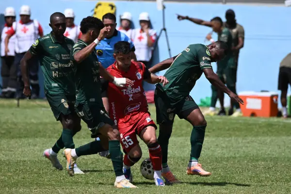 Manta y Orense empatan sin goles en la fecha 18 de la LigaPro ,API