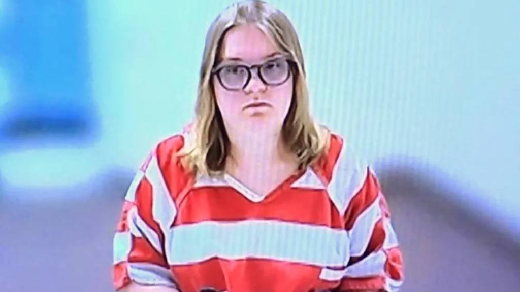 Madre en Idaho es acusada de asesinar a sus gemelos tras culpar a las vacunas