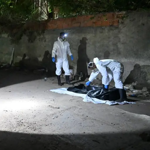 La ONU dice que hay 50 mil desaparecidos: Sube a más de 4.300 la cifra de muertos por terremotos en Venezuela