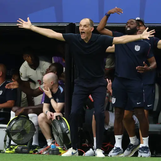 Tuchel no está satisfecho pese a la victoria: “Hoy nos complicamos la vida”