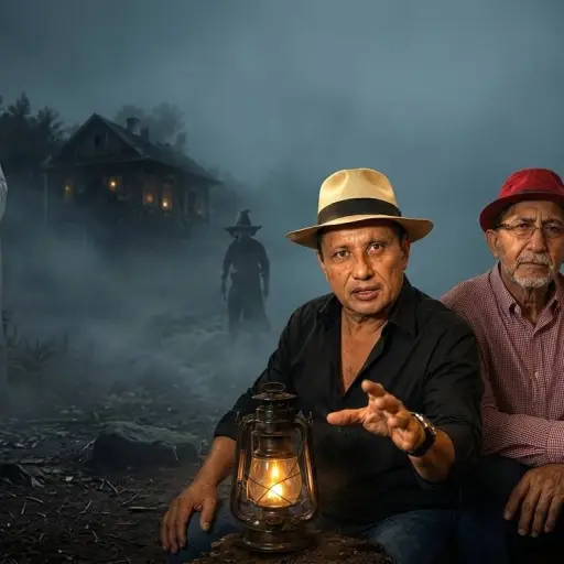 Dos narradores unirán sus voces en una noche de misterio y tradición en Manta