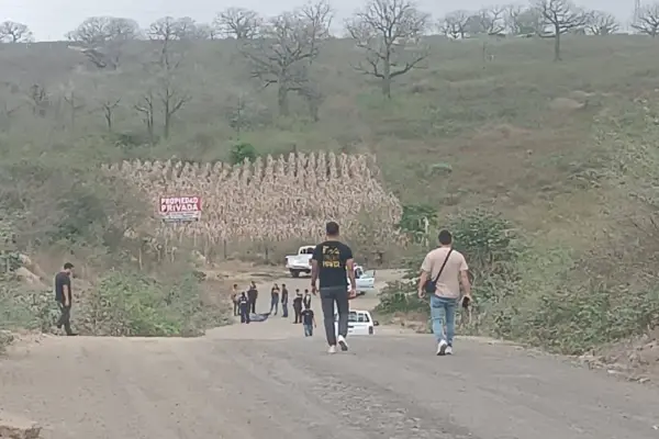 hallazgo de cuerpo en Manta asesinato
