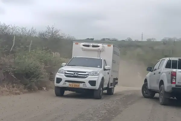 Policía investiga posible relación con publicaciones sobre grupos delictivos