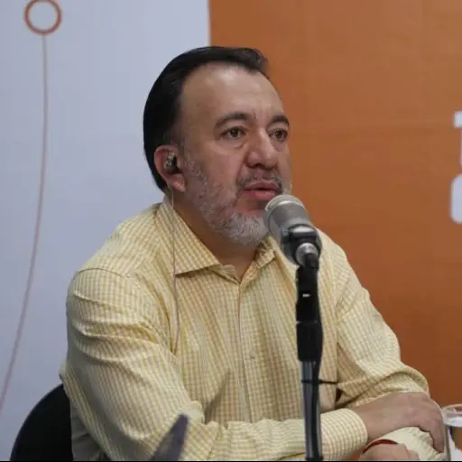 Pabel Muñoz cuestiona suspensión del movimiento Amigo y advierte impacto en las elecciones de Ecuador