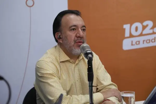 Pabel Muñoz movimiento Amigo