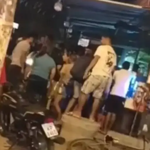 Portoviejo registra una nueva noche violenta: un muerto y dos heridos en Colón
