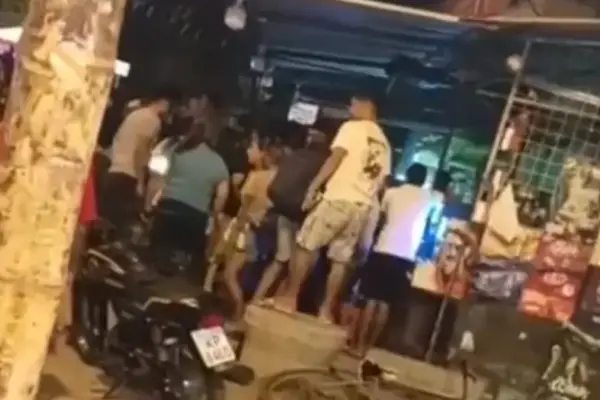 Portoviejo registra una nueva noche violenta: un muerto y dos heridos en Colón.